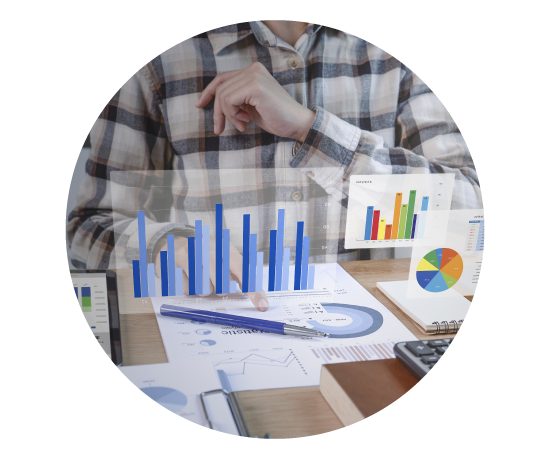 Gestión y asesoría Contable