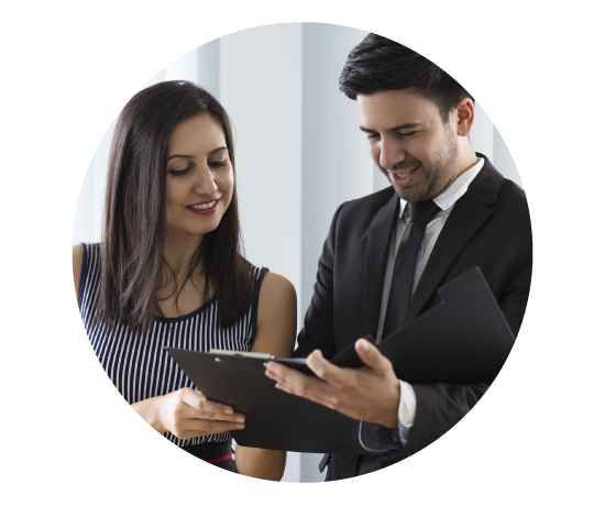 Gestión y asesoría tributaria